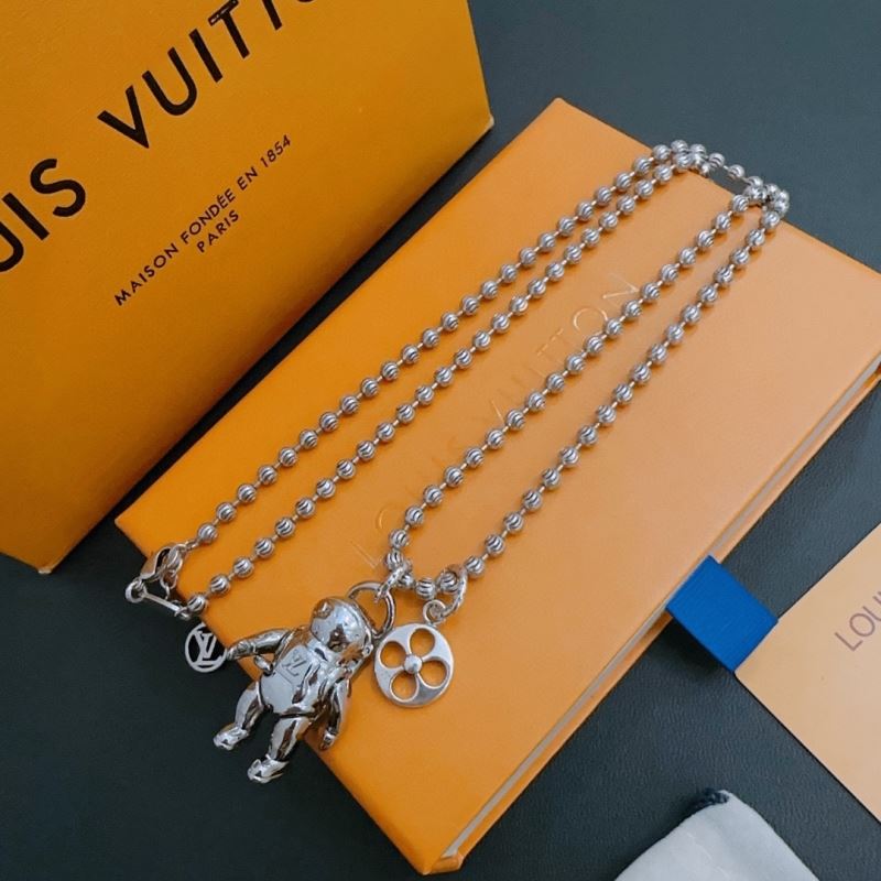 Louis Vuitton Necklaces